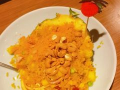 -安南越南餐厅(青岛万象城店)