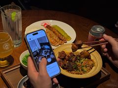 -大聖·精酿啤酒&火烧鸡(市南路店)