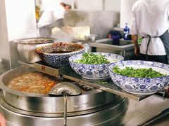 -吾穆勒蓬灰牛肉面·清真(北滨河中路店)