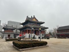 -即墨古城