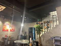 -鹿鸣山草本茶香火锅(园西路店)