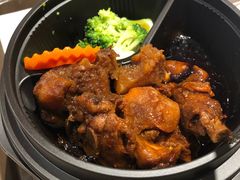 -肯德基(闵庄路店)