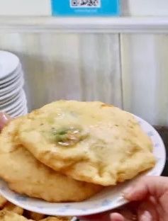 -老方子馅饼粥(台东店)