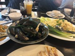 -大螃蟹海鲜餐厅