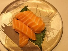 -争鲜回转寿司(朝北大悦城店)