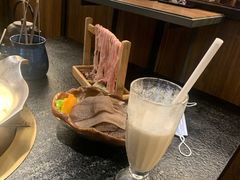 -湊湊火锅·茶憩(世博大道店)