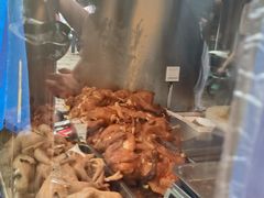 -阿二烤鸡(山塘街店)
