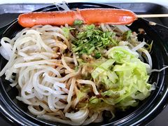 -清华大学-观畴园餐厅