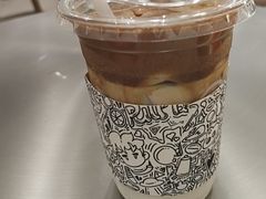 -Pull-Tab拉环咖啡(杭州市上城区来福士中心店)