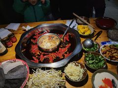 -陈陈火锅(较场口店)