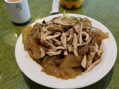 -桃子餐厅·天津菜(红星路直营店)