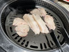 -33韩式自助烧烤(环城南路店)