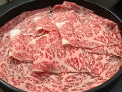 -和牛 烧肉寿喜烧涮锅 善(心斎橋店)