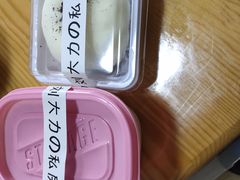 -李大牛和刘大力手作甜品(凯德店)