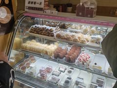 -樱花糕坊(海寿街店)