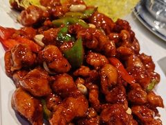 -津沽小院(天津之眼店)