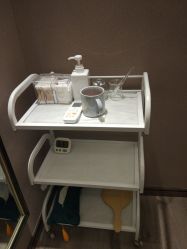 -香榭丽舍·海菲秀·皮肤管理痘敏肌修护