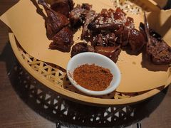 -味上湘菜馆(岳麓山店)