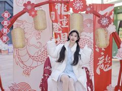 -万科生活广场(东莞松山湖店)