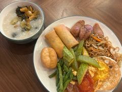-皇室假期美食水疗会(春风路店)