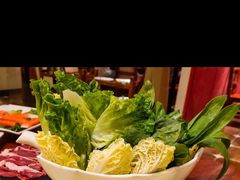 -草原牧羊火锅·龙虾·烤鱼(杨浦店)