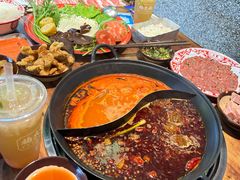 -楠火锅(哈尔滨金爵万象店)