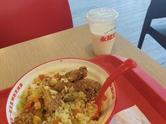 -永和大王(浦东南路店)