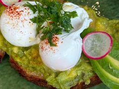 -O'mills Sourdough Bakery&Bistro(永嘉路店)