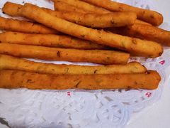 茴香小油条-重庆巴渝火锅(钟家村店)