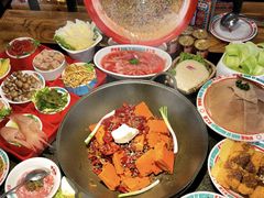-牛市坎火锅(温州街店)