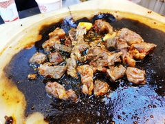 石板烧-阿昌白族石板烧(大理古城店)