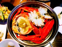 -蟹之国·精品蟹料理(极地店)