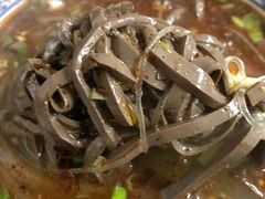 粉汤羊血-惠记粉汤羊血(小南门店)
