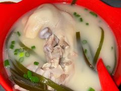 -廖老妈蹄花(中海国际店)