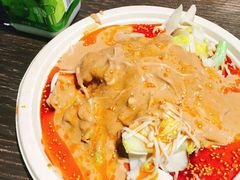 -盒马鲜生(红莲店)