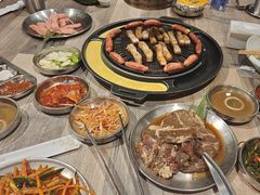 -马场洞肉铺(振安店)