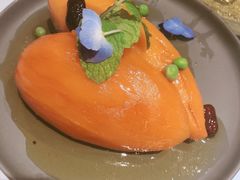 -朝馆·市井本味菜