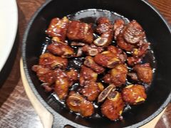 -老厨家(友谊路总店)