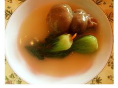 -桂花楼淮扬中餐厅(浦东香格里拉店)