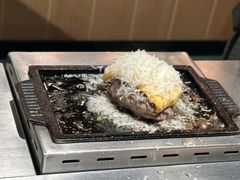 -肉肉大米(金虹桥店)