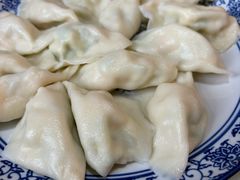 -老都一处饺子馆(道里店)