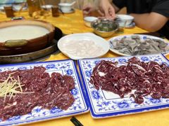 -大戚饭店(泰华路店)