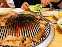 黑猪五花肉-莫嘎(乌鲁木齐中路店)