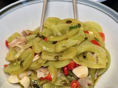 -桐湾大院·桐庐菜(滨江店)