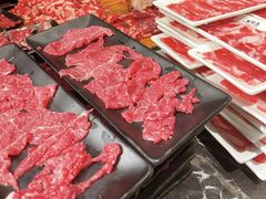 -牛梦香·自助涮烤牛肉火锅(六一北路店)