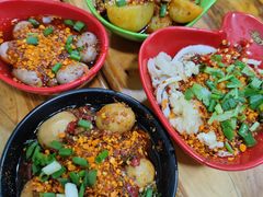 -冒椒火辣(奎星楼街店)
