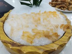 -吉源大排档·鱼生·海鲜(烧烤彩印厂店)