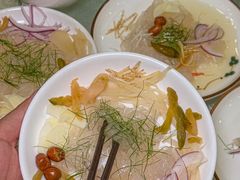 -寻味顺德·南记酒家·传统顺德菜·鱼生(广源路店)