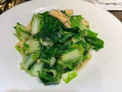 -魁盛居百年鲁菜馆(县西巷店)