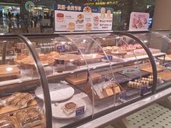 -巴黎贝甜·生日蛋糕(环球中心店)